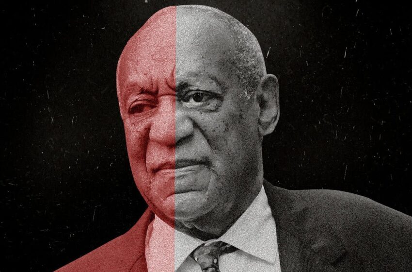  W. Kamau Bell desmenuza cómo Bill Cosby engañó a todo el mundo en ‘Tenemos que hablar de Cosby’