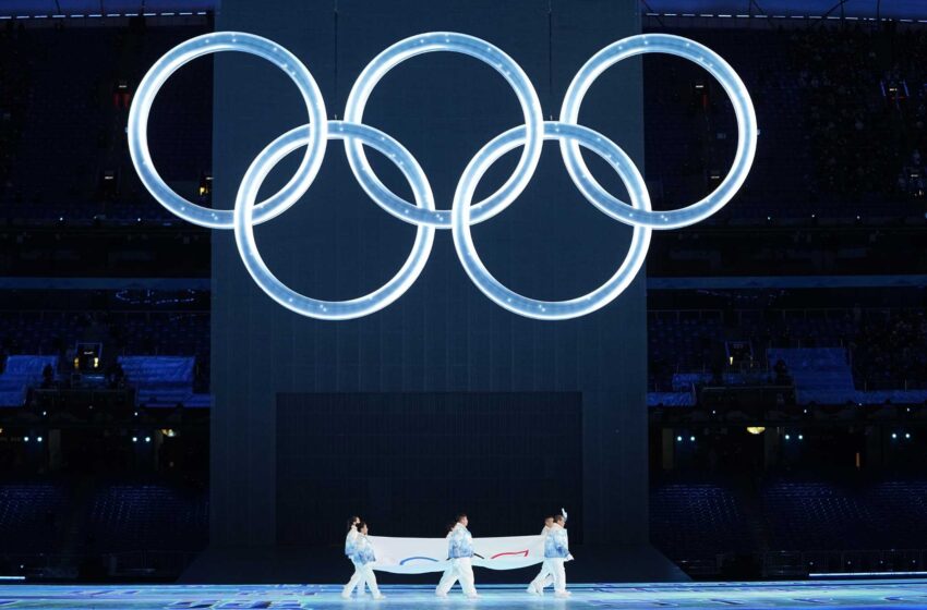  ¿Qué es la Tregua Olímpica?
