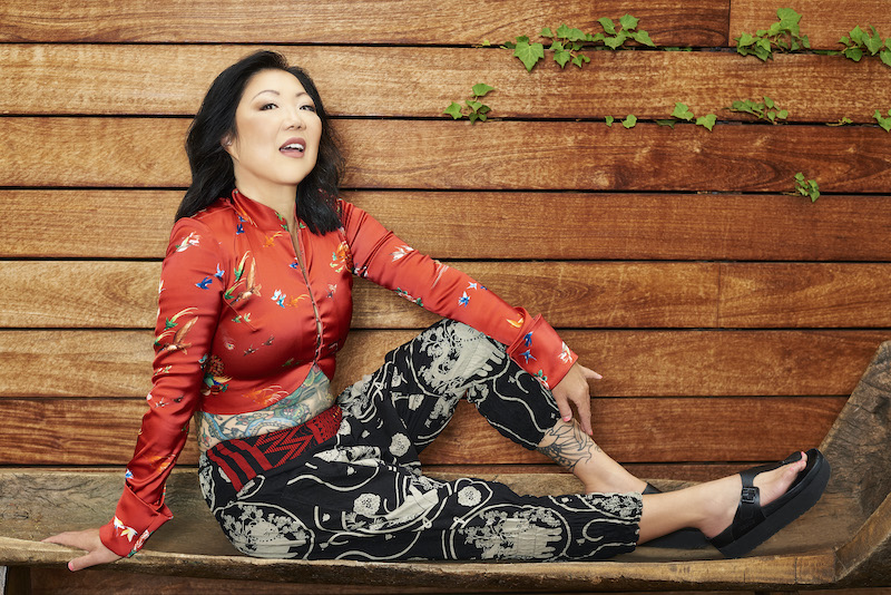  ‘No había comediantes asiáticos’: Margaret Cho reflexiona sobre las raíces de SF en el programa del Área de la Bahía