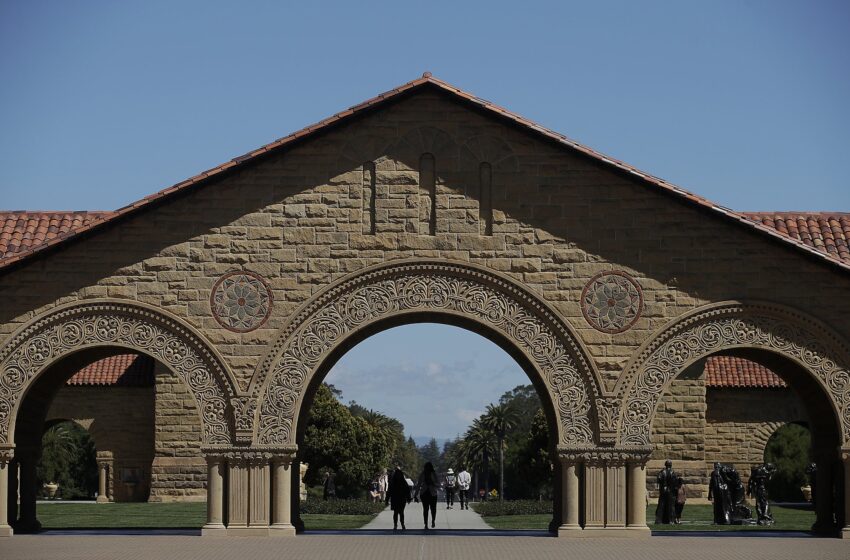  Katie Meyer, jugadora de fútbol estrella de Stanford, encontrada muerta en el dormitorio del campus