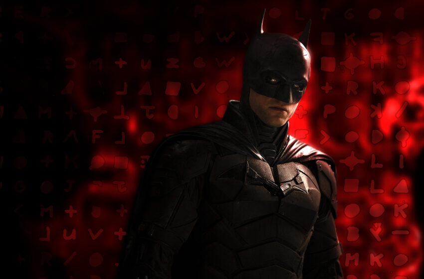 ‘The Batman’ es el ‘Se7en’ de las películas de superhéroes