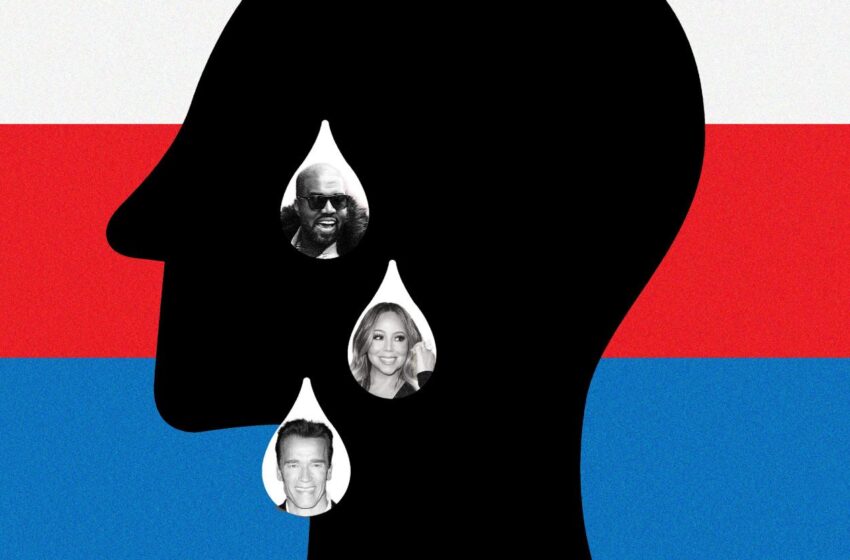  ‘Entre lágrimas’: la desordenada ruptura de Hollywood con la élite rusa del llanto