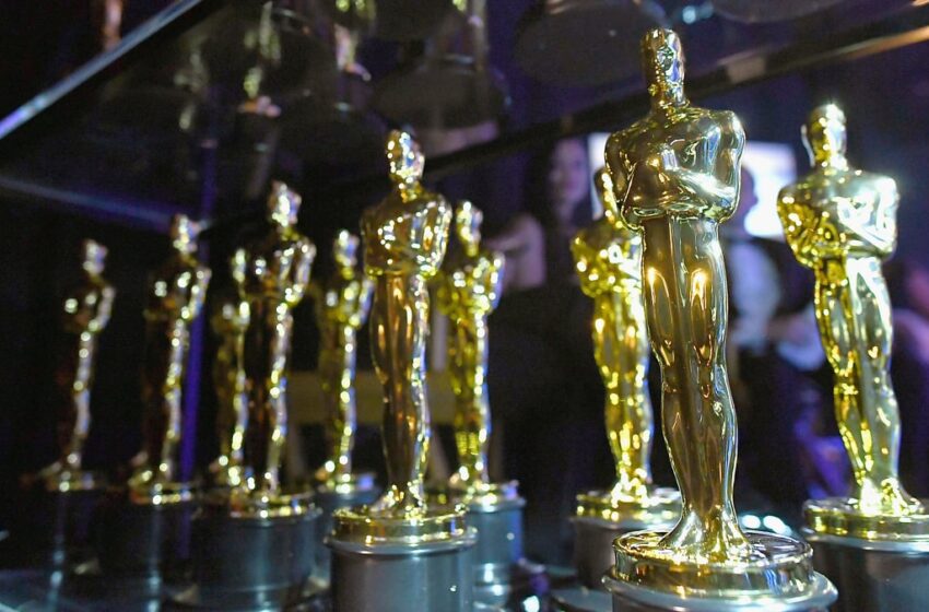  Los Oscars, que son una cabeza hueca, siguen empeorando las cosas para sí mismos