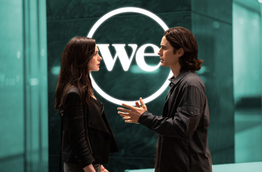  ‘WeCrashed’ en Apple TV Plus no puede redimir el culto a WeWork, a pesar de Jared Leto y Anne Hathaway
