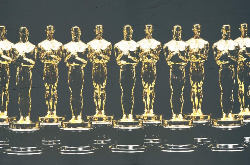  Por qué los Oscars deberían prescindir del género