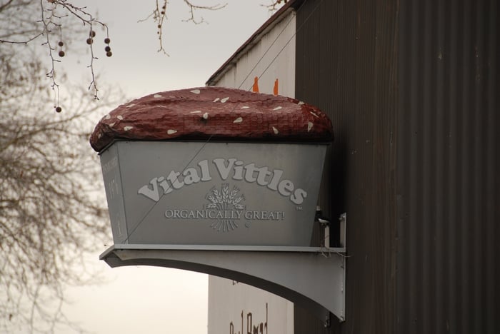  ‘Muy agridulce’: la panadería orgánica Treasured Bay Area Vital Vittles cerrará después de 46 años