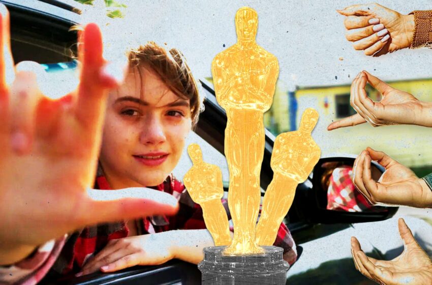  ¿Por qué ‘CODA’ se ha convertido en el gran villano de los Oscar de este año?