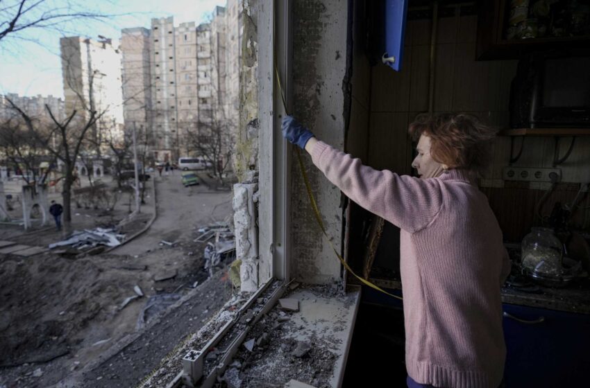  Guerra entre Rusia y Ucrania: Lo más importante que hay que saber sobre el conflicto