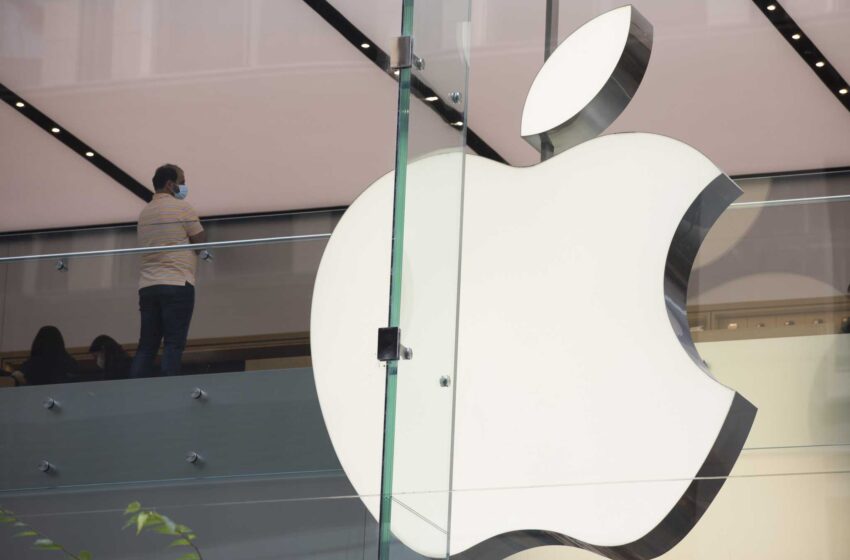  Apple se une a otros gigantes tecnológicos del Área de la Bahía para responder a la invasión rusa de Ucrania
