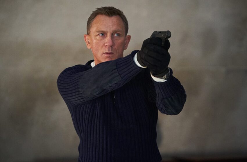  Aspirantes a James Bond, este es vuestro momento: se acerca un reality show inspirado en 007