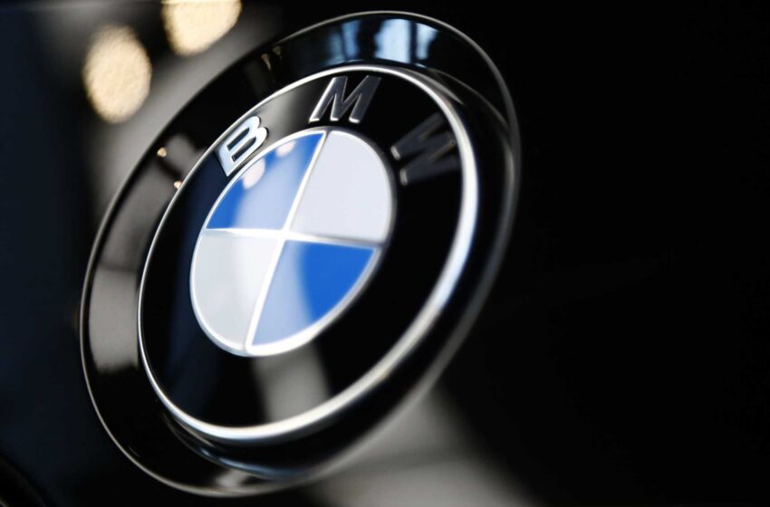  BMW retira por tercera vez vehículos por riesgo de incendio del motor