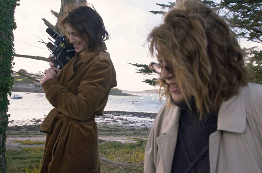  Charlotte Gainsbourg y Jane Birkin exploran su complicado pasado en ‘Jane by Charlotte’