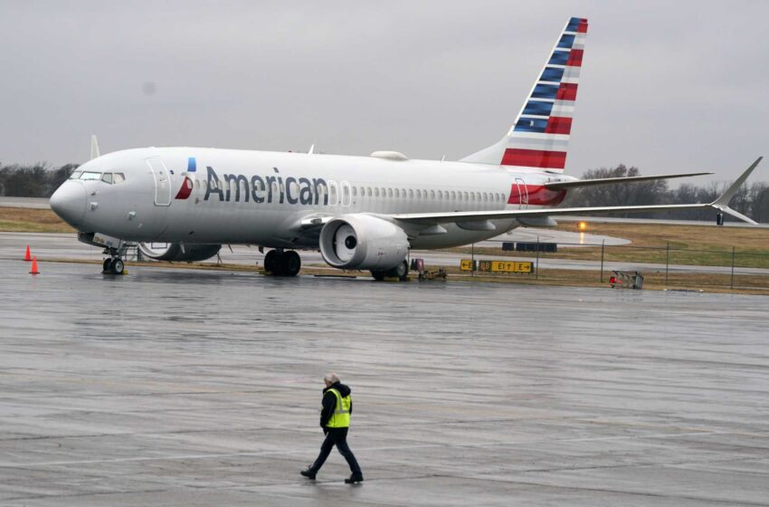  Comienza el juicio a un expiloto de Boeing acusado de fraude por el 737 Max