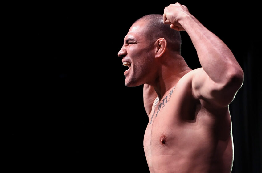  El campeón de la UFC Caín Velásquez es acusado de intento de asesinato tras un tiroteo en la zona de la bahía