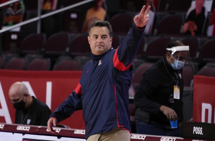  El ex entrenador de Arizona, Sean Miller, regresa a Xavier