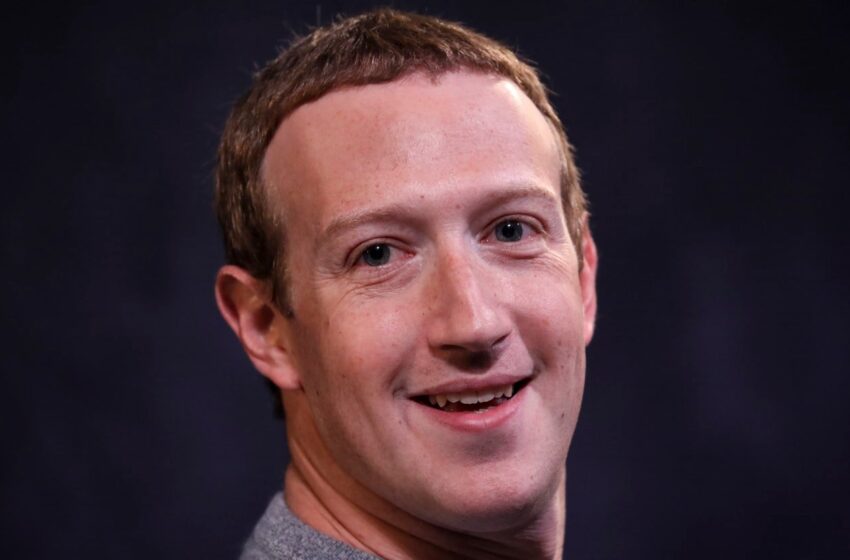  El jefe de Meta, Mark Zuckerberg, dice que las NFTs llegarán a Instagram a lo grande en el SXSW