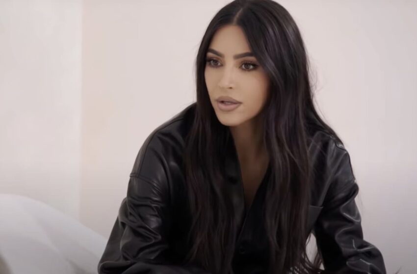  El tráiler de ‘Las Kardashian’ lo tiene todo: Kim y Pete, el embarazo de Kylie y hasta Kanye