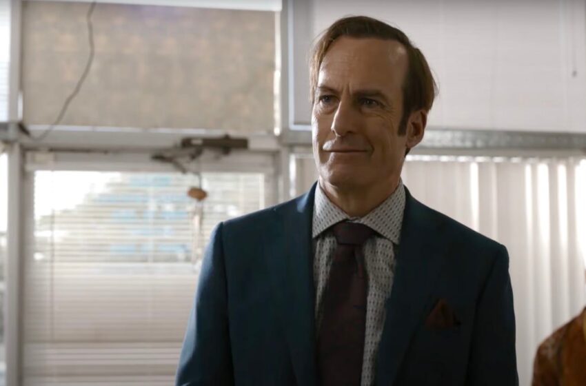  El tráiler de la última temporada de ‘Better Call Saul’ muestra a Jimmy en un camino ‘perverso’