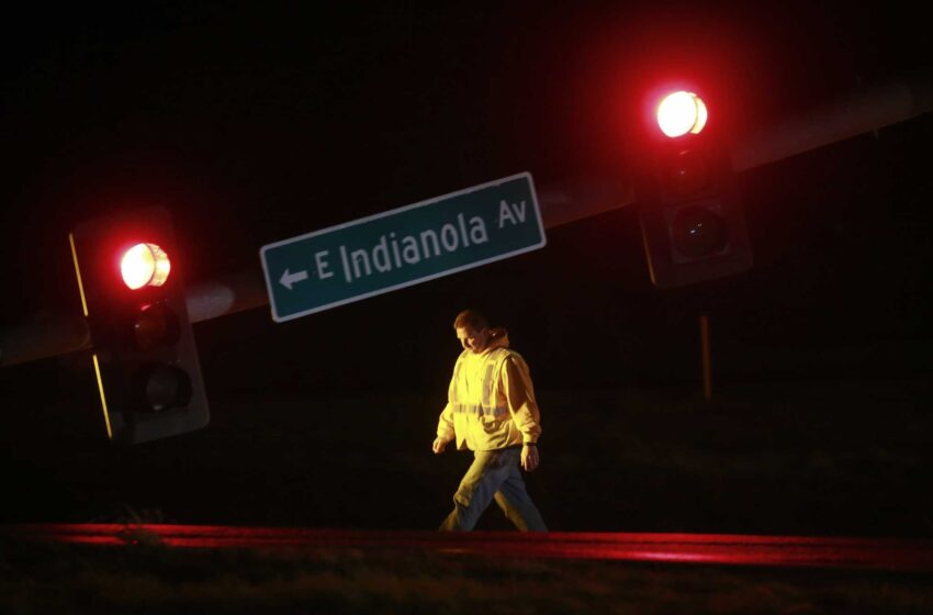 Funcionarios: 7 muertos después de que los tornados arrasaran el centro de Iowa