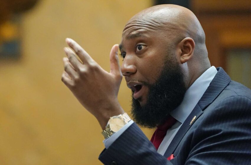  Hablando de raza: La Cámara de Mississippi aprueba un proyecto de ley para establecer límites