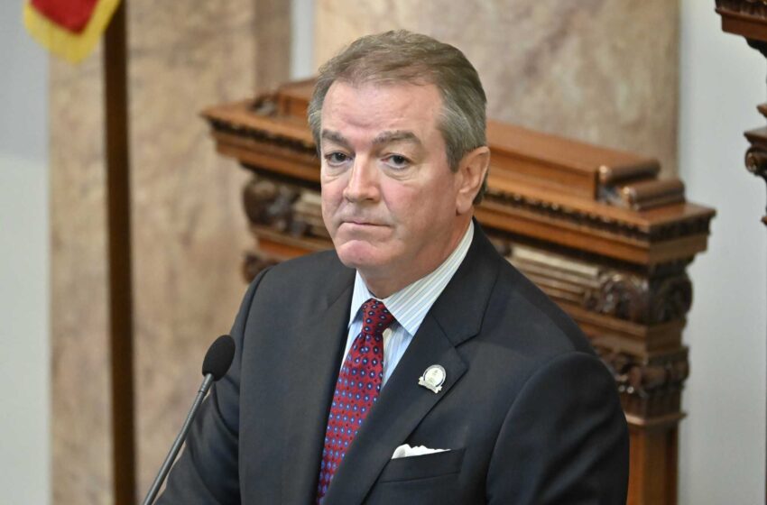  La Cámara de Representantes de Kentucky aprueba un proyecto de ley para endurecer las normas de las prestaciones públicas