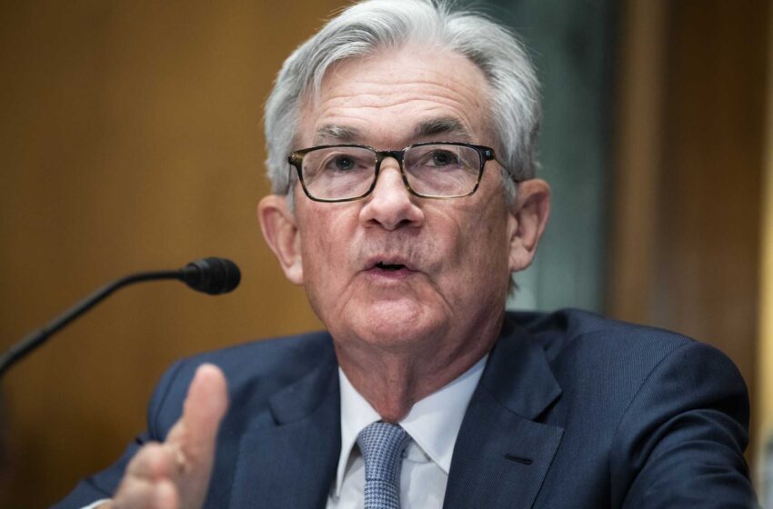  La Reserva Federal comienza la lucha contra la inflación con una subida de tipos clave, y aún hay más por venir