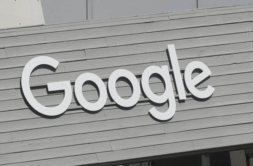  La demanda dice que Google discrimina a los trabajadores negros