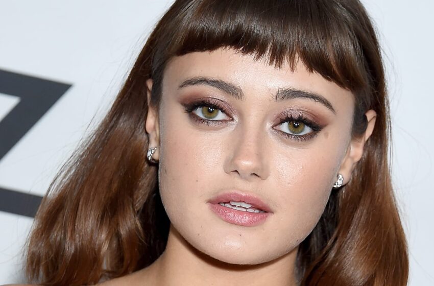  La estrella de ‘Yellowjackets’ Ella Purnell protagoniza la serie de televisión ‘Fallout’ de Amazon