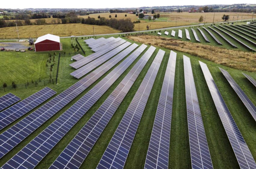  La investigación de Comercio pone en peligro la industria solar, según los defensores