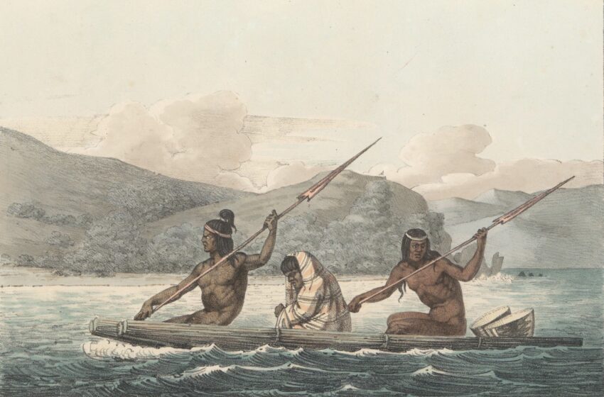  La tribu Ohlone del Área de la Bahía de San Francisco, declarada en su día “extinta”, busca ahora el reconocimiento federal a través de un enlace de ADN