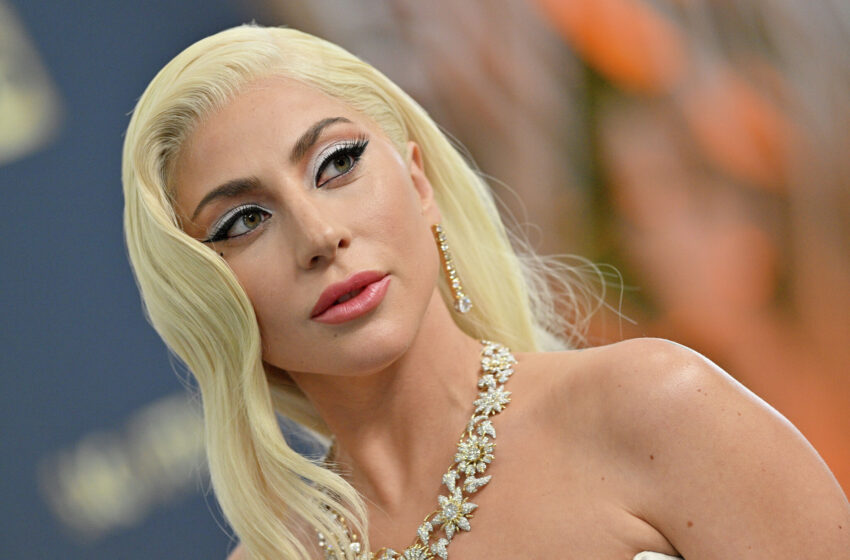  Lady Gaga anuncia escala en San Francisco en su revivida gira ‘Chromatica’