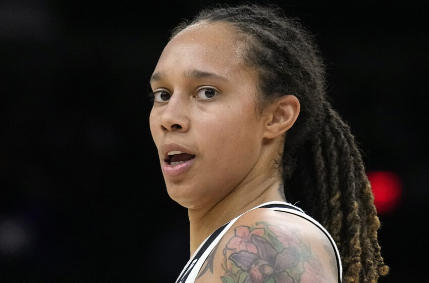  Las jugadoras de la WNBA rompen el silencio sobre Brittney Griner