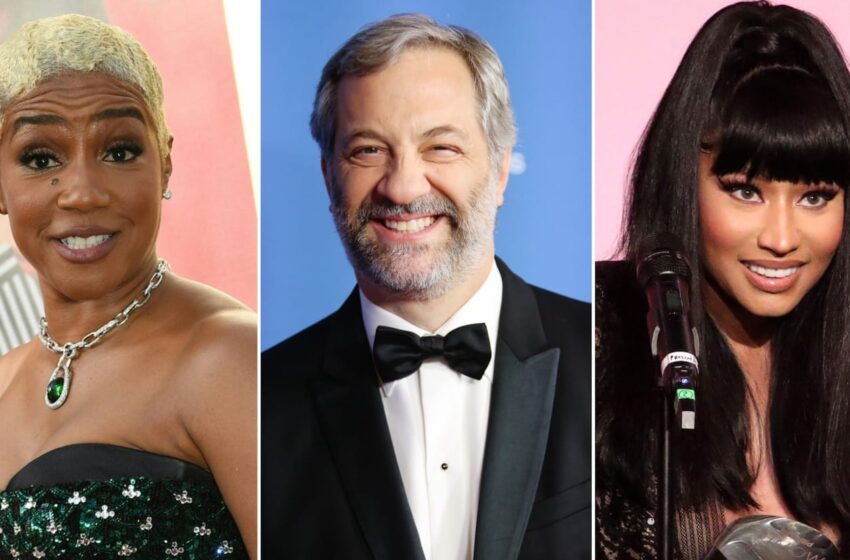  Las mejores, peores y más crudas reacciones de los famosos a la bofetada de Will Smith en los Oscars