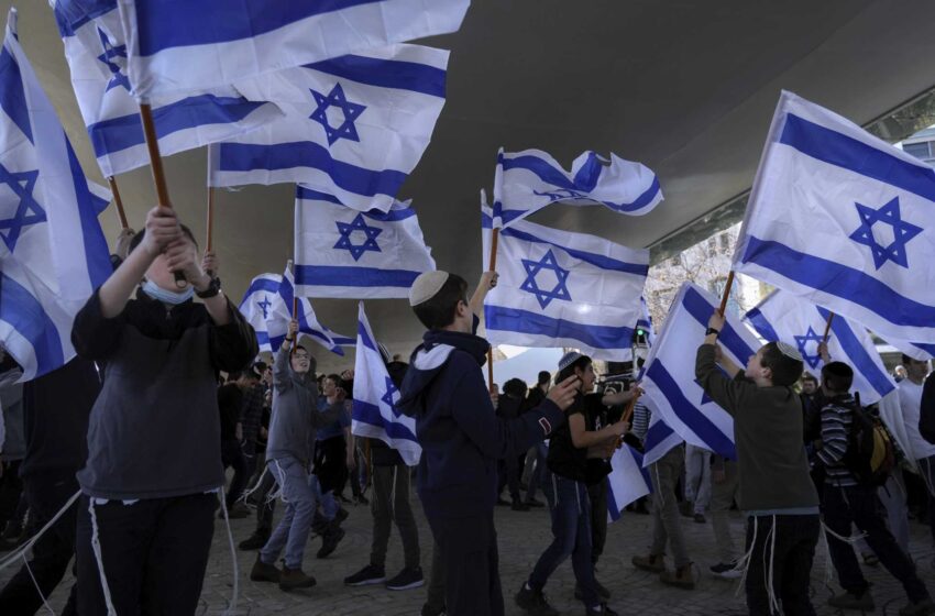  Las nuevas reformas pretenden restar poder a los jefes de los rabinos israelíes