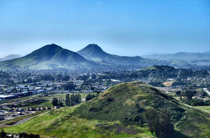  Otra ciudad de California es ahora uno de los lugares menos asequibles para vivir