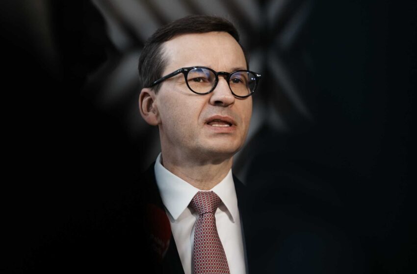  Polonia pondrá fin a todas las importaciones de petróleo ruso; Alemania advierte sobre el gas