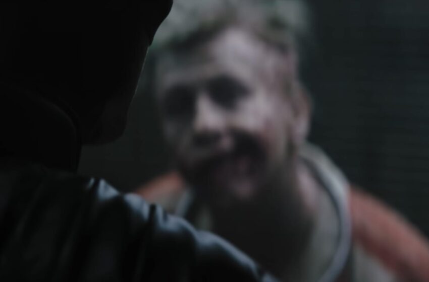  Se publica una escena eliminada de Barry Keoghan como Joker en ‘The Batman’