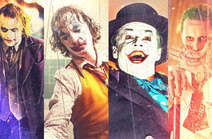  The Batman’ anuncia un nuevo Joker. ¿Realmente necesitamos otro?