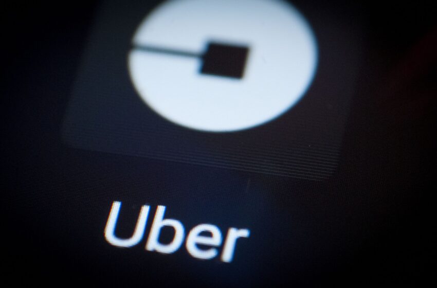  Uber añadirá un recargo temporal a los trayectos y entregas de comida por el aumento del coste de la gasolina