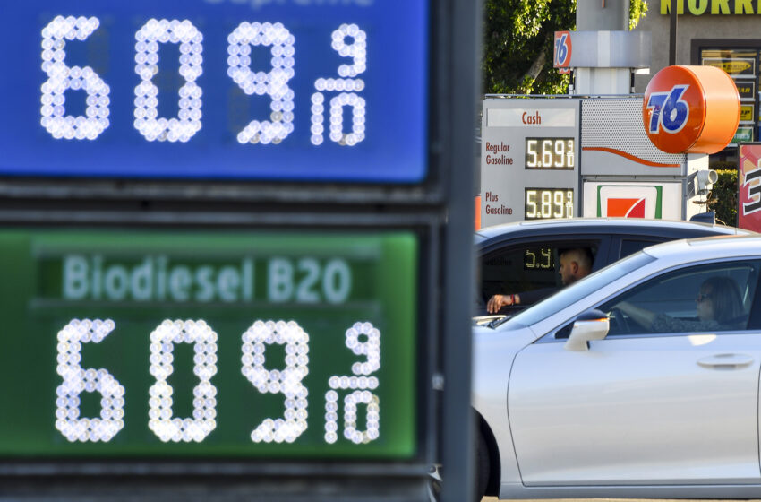  ¿Quién puede optar a la rebaja de 400 dólares en el consumo de gas propuesta por California? La respuesta puede sorprenderle.