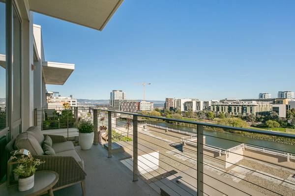  Este apartamento de 2 habitaciones en alquiler en San Francisco exige un salario de $ 432,000