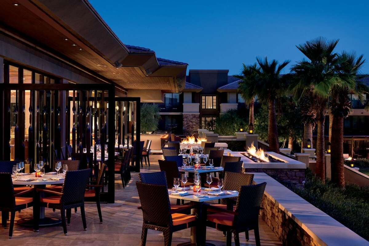 The Ritz-Carlton, Rancho Mirage