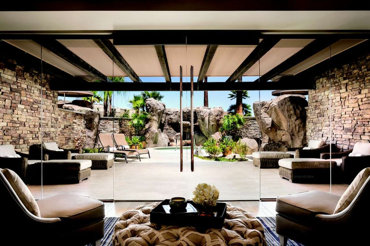 El Ritz-Carlton, Rancho Mirage Spa