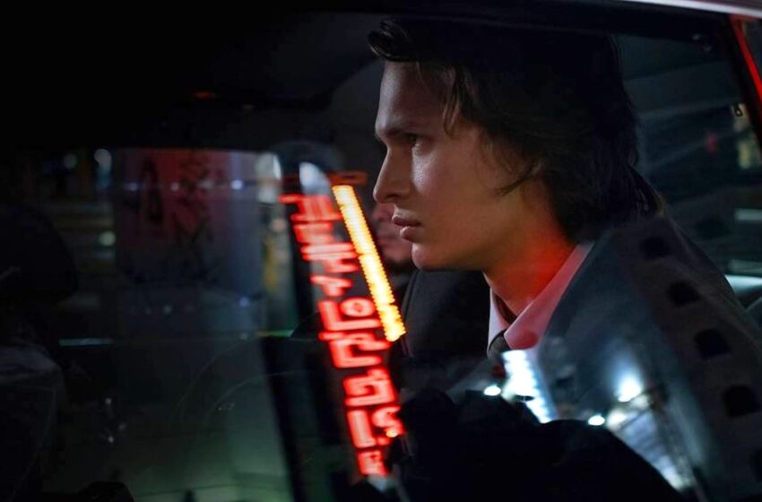  Tokyo Vice’ de Michael Mann es un elegante y seductor noir que no querrás perderte