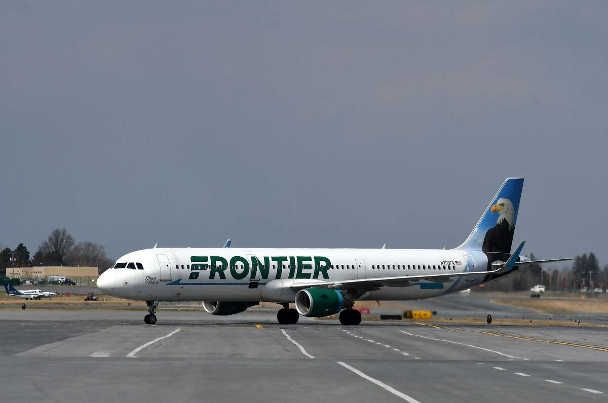 Frontier Airlines anunció planes para una nueva instalación de 14 puertas en el Aeropuerto Internacional de Denver.