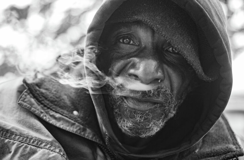  Fotógrafo de San Francisco toma retratos vívidos de residentes cotidianos