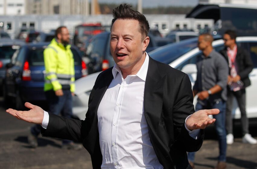  ‘Esto será algo doloroso’: Elon Musk habla sobre la adquisición de Twitter en una entrevista extendida en TED2022 Vancouver