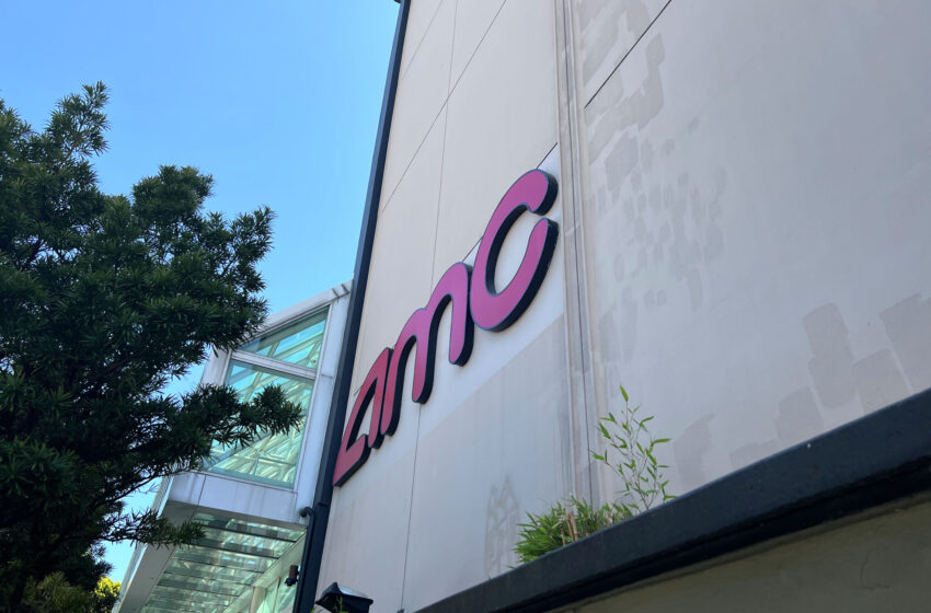  El popular cine de San Francisco, el AMC Kabuki 8, permanece cerrado durante casi una semana debido a “reparaciones de emergencia”.