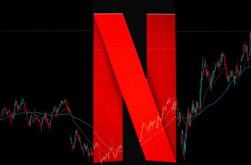  ¿Se está hundiendo Netflix porque sus programas han empeorado?