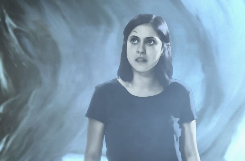  Cómo la estrella de ‘Undone’, Rosa Salazar, regresa al multiverso para la segunda temporada